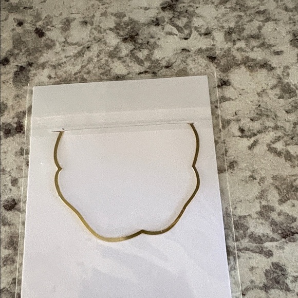 New in box CHANEL Black and Gold Decorative Pencil Set AND NIB Chanel Book Mark - Picture 9 of 10